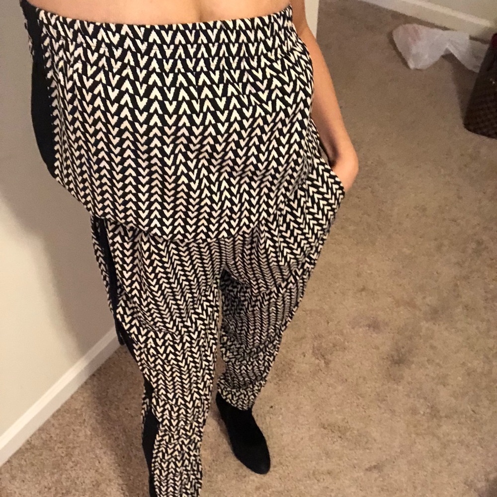 Size Small Jumpsuit